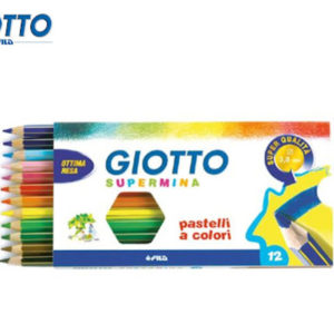 SC.12 PASTELLI SUPERM 235700