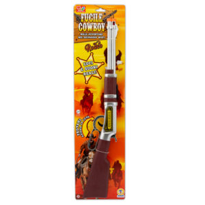 FUCILE PICCOLO COWBOY 60240 TE