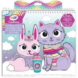 CREATIONS PET FASHION 1173 CRA