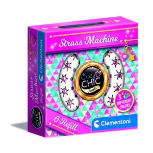 CARTONCINI GEMME ADESIVE 18728