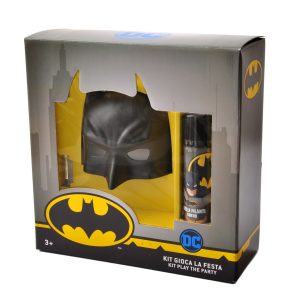 KIT PARTY BATMAN DC Y0024 CIAO