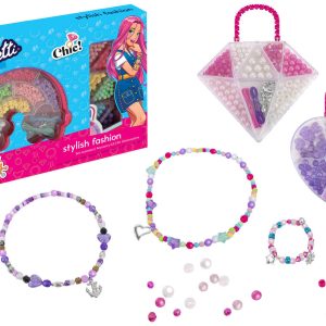 SBELLETTI SET PERLINE 42344 GL
